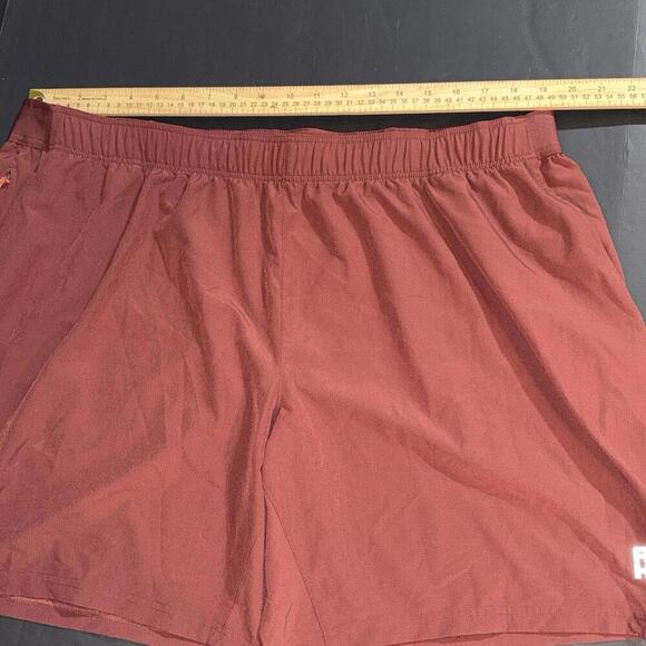 Alaskan Hardgear Duluth Trading Co Lightweight Performance Shorts Outdoor 2XL - Picture 11 of 11